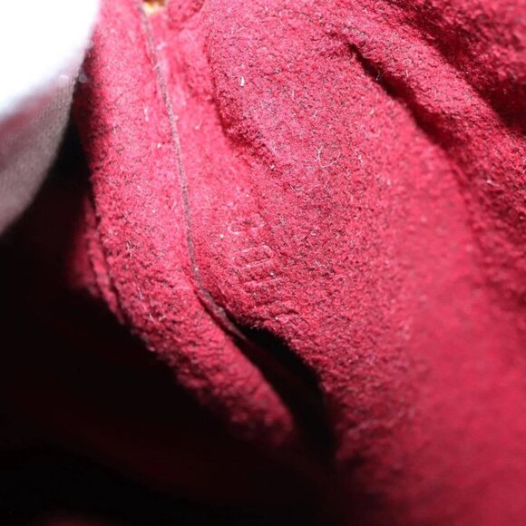 LOUIS VUITTON Monogram Multicolor Mini Speedy Hand Bag White M92645 Auth 101826V - Picture 11 of 16